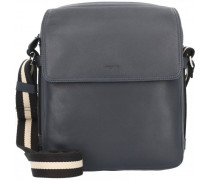 Torrino Umhängetasche Leder jeans