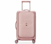 Turenne 4-Rollen Kabinentrolley 55 cm Laptopfach paonie