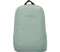 Gion S Rucksack Laptopfach marine green