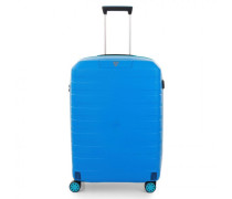Box Young 4-Rollen Trolley 69 cm anice