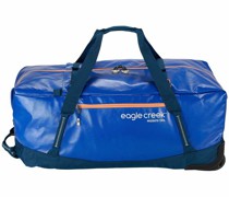 2-Rollen Reisetasche mesa blue
