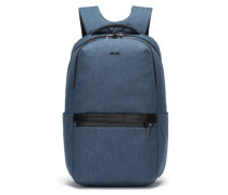 Metrosafe X 25L Rucksack RFID Laptopfach dark denim