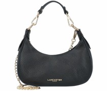 Studio Mimi Handtasche Leder noir