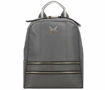 City Rucksack 30 cm anthracite