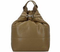 Kaarina X Change Handtasche khaki