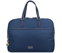 Karissa Biz 2.0 Aktentasche Laptopfach midnight blue