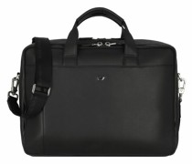 Golf 2.0 Aktentasche Leder Laptopfach