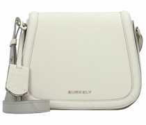 BELOVED BAILEY Umhängetasche Leder witty white