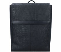 Casual Carly Rucksack Laptopfach black