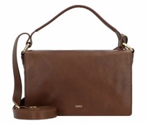 Juna 1 Umhängetasche Leder 24 cm ceder