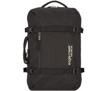 Explore Transit 23L Rucksack 50 cm Laptopfach black