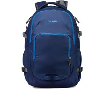 Venturesafe 28 G3 Rucksack RFID Laptopfach lakeside blue