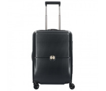 Turenne Slim Line 4-Rollen Kabinentrolley 55 cm