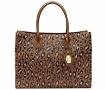 Modena Shopper Tasche 40. camel