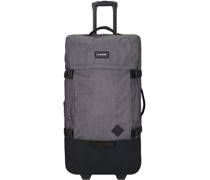 365 Roller 120L 2-Rollen Reisetasche carbon