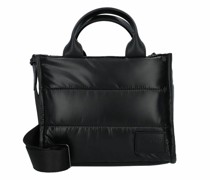 Hadlee Handtasche blk-gunmetal