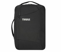 Accent Rucksack Laptopfach black
