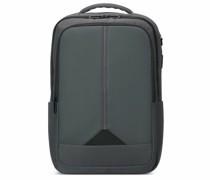 Clayton Rucksack 48 cm Laptopfach antracite