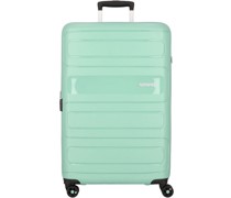 Sunside 4-Rollen Trolley mineral green
