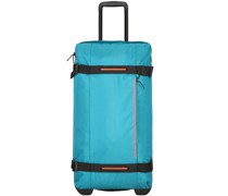 Urban Track M 2-Rollen Reisetasche verdigris