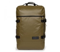Travelpack Rucksack Laptopfach tarp army