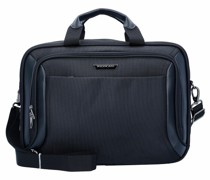 Biz 2.0 Buseness Aktentasche 41 cm Laptopfach nero