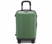 Edge Lightweight 4-Rollen Kabinentrolley 56 cm sage