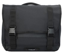 Commute Messenger Laptopfach eco black