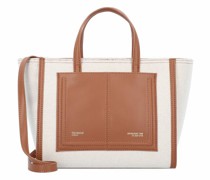 Aksanna Handtasche brown