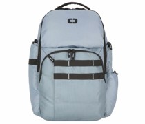 Pace Pro 25 Rucksack 48 cm Laptopfach bluemirage