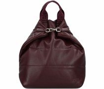 Kaarina X Change Handtasche wine