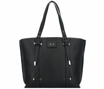 Ale Schultertasche black
