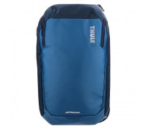 Chasm Rucksack Laptopfach poseidon