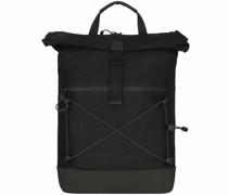Ystad Rucksack 47 cm Laptopfach