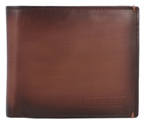 Venice Geldbörse RFID Leder 11, brown