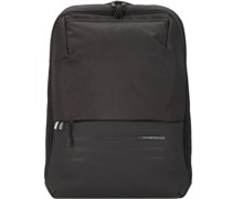 Stackd Biz Rucksack 48 cm Laptopfach black