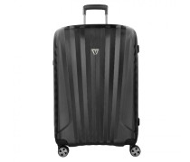 Uno Zip Premium 2.0 M 4-Rollen Trolley nero