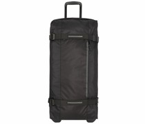 Urban Track L 2- Rollen Reisetasche 78 cm asphalt black