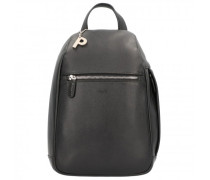 Luis City Rucksack Leder