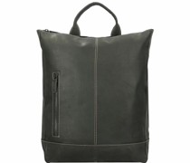 Baltimore 14 Rucksack 40 cm Laptopfach anthrazit