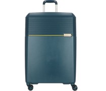 Lineo Stripe L 4-Rollen Trolley 76 cm legion blue