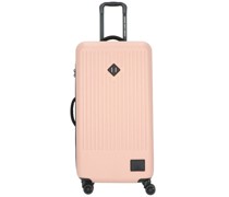 Trade 4-Rollen Trolley 86 cm ash rose