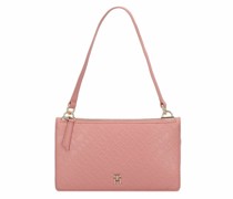 TH Refined Schultertasche 24 cm teaberry blossom