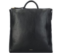 Parker Rucksack Leder