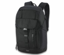 Motive Backpack 30L Rucksack 54 cm Laptopfach black ballistic