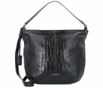 Got Ya Schultertasche Leder 36 cm