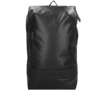 Hakuba Lennard Rucksack 48 cm black