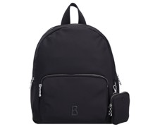 Verbier Play Hermine City Rucksack black