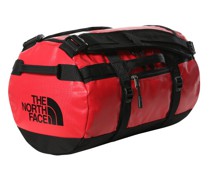 Base Camp XS Reisetasche 45 cm tnf red/tnf black