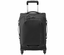 Expanse 4 Rollen Kabinentrolley black